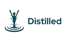 Distilled AS
