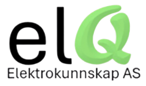 ElQ Elektrokunnskap AS