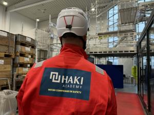 HAKI Academy