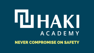 HAKI Academy