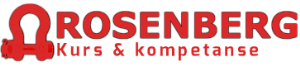 Rosenberg kurs & kompetanse