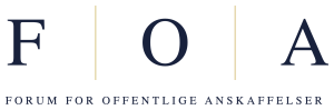 Forum for offentlige anskaffelser