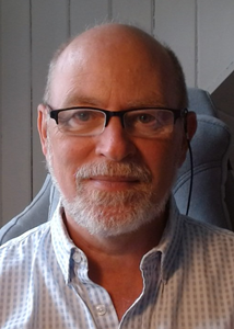 Jon Simonnæs