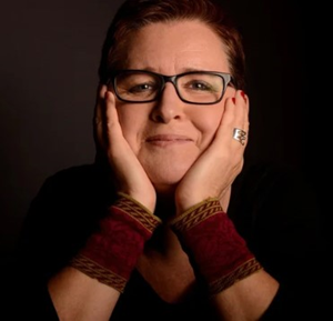 Merete Morken Andersen