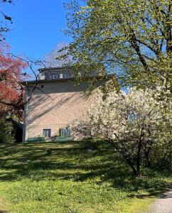 Edvard Munchs Atelier