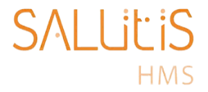 Salutis HMS