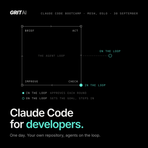 GritAI Studio
