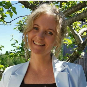 Elisabeth Tanev Coaching og Mentoring