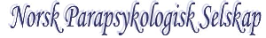 Norsk Parapsykologisk Selskap