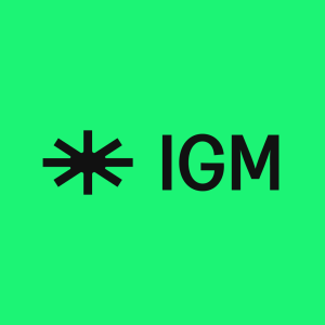 IGM