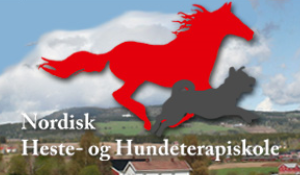 Nordisk Heste- og Hundeterapiskole