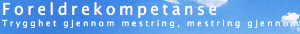 Foreldrekompetanse
