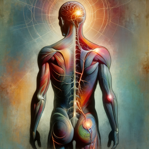 Myofasciell smerte og trigger points (MTrPs)