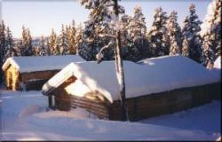 &Aring;restoga p&aring; Rauland