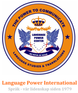 Language Power International – Siden 1979