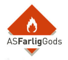 AS Farlig Gods