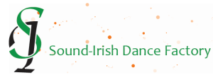 Sound - Irish Dance Factory