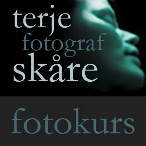 Fotograf Terje Skåre