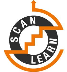 Scan Learn AS
