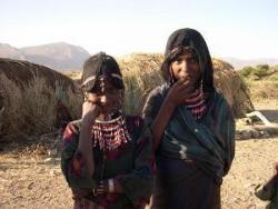 Etiopia: Når 80  er prisgitt været